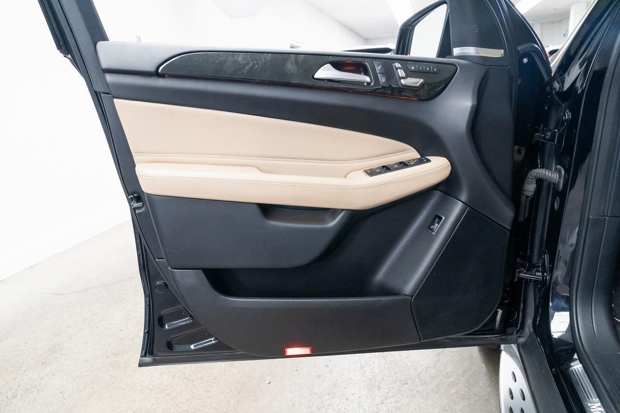 2019 Mercedes-Benz GLS GLS 450 4MATIC Portland OR