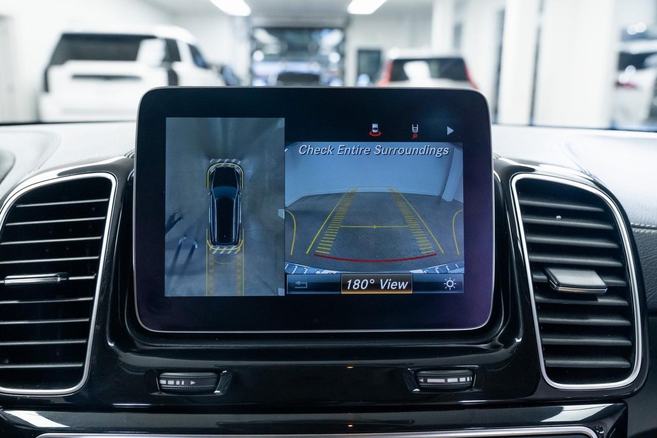 2019 Mercedes-Benz GLS GLS 450 4MATIC Portland OR