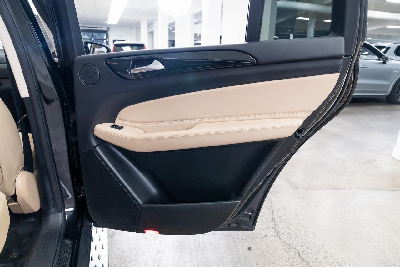 2019 Mercedes-Benz GLS GLS 450 4MATIC Portland OR