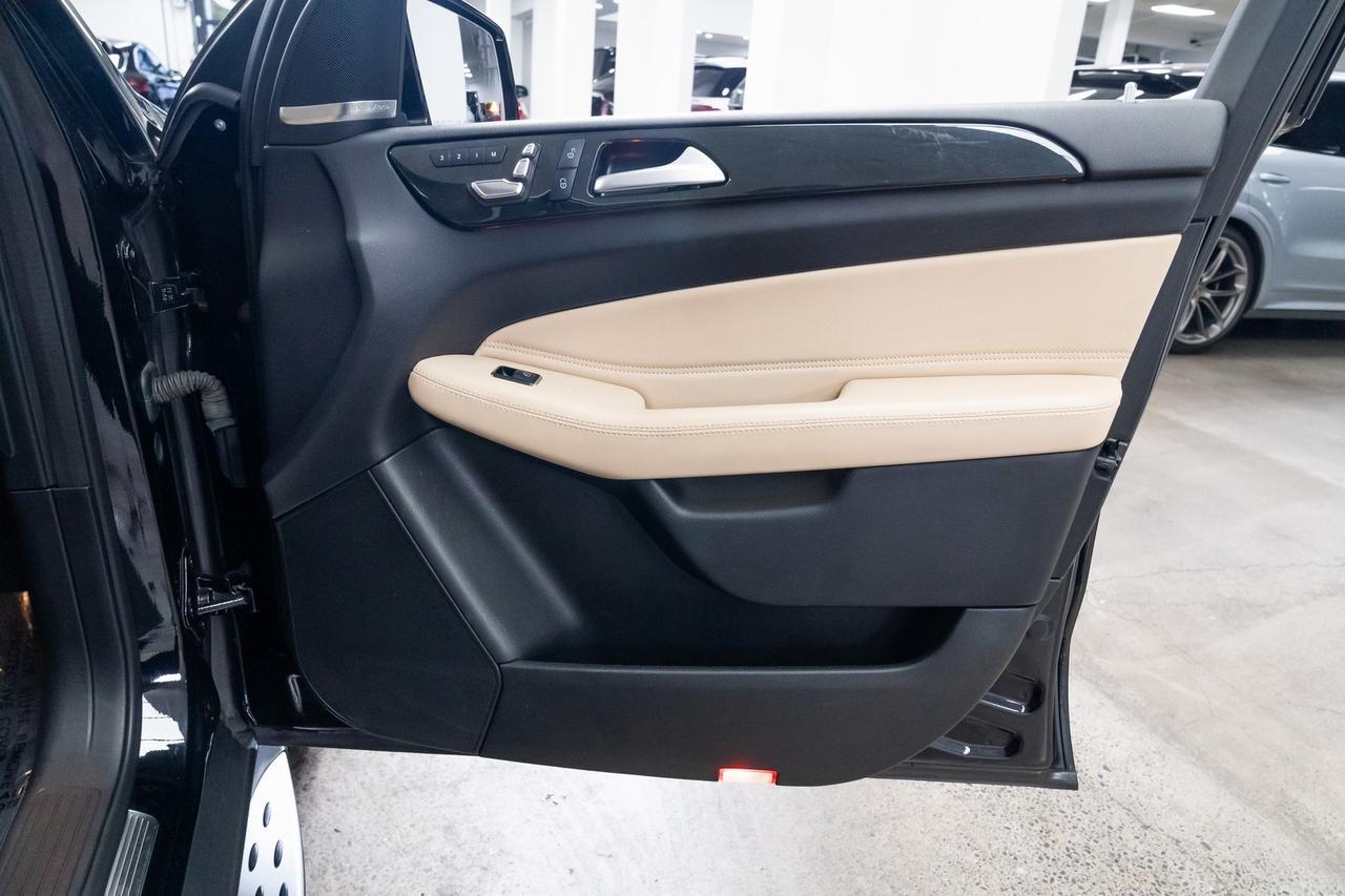 2019 Mercedes-Benz GLS GLS 450 4MATIC Portland OR