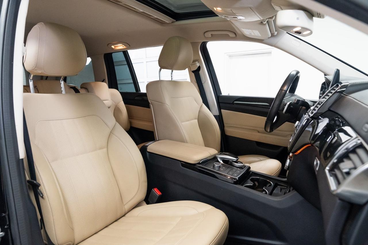2019 Mercedes-Benz GLS GLS 450 4MATIC Portland OR