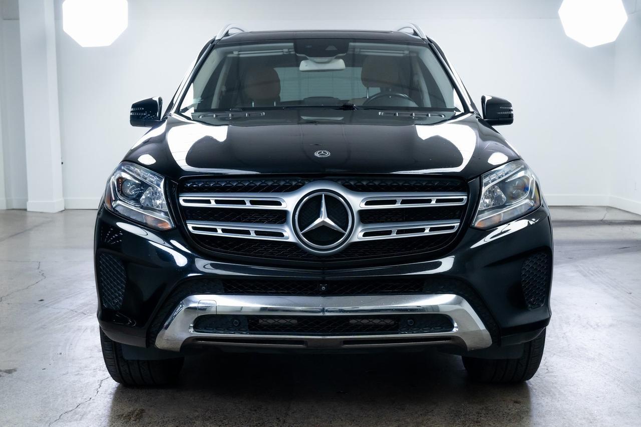 2019 Mercedes-Benz GLS GLS 450 4MATIC Portland OR