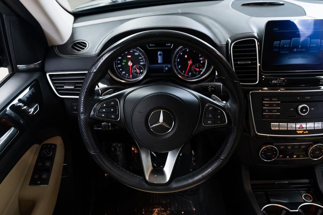 2019 Mercedes-Benz GLS GLS 450 4MATIC Portland OR