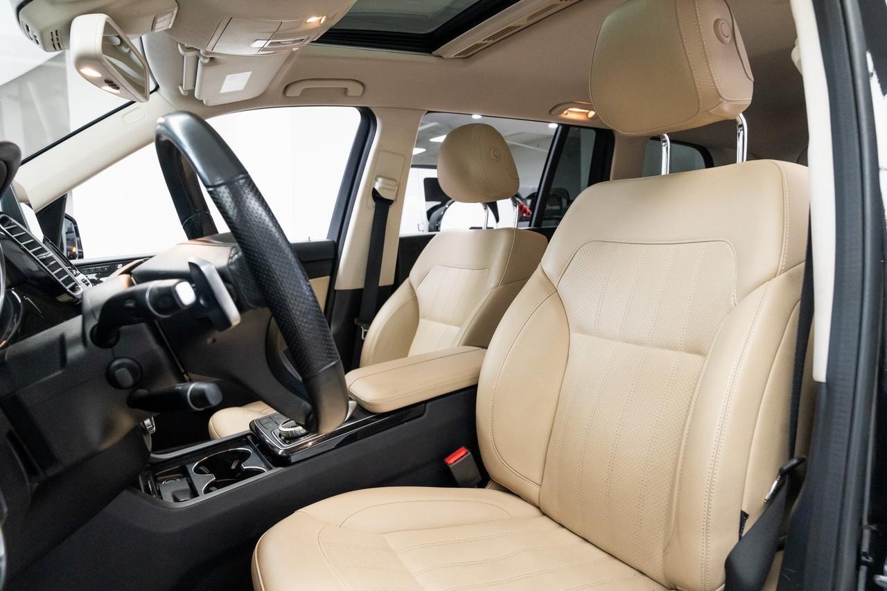 2019 Mercedes-Benz GLS GLS 450 4MATIC Portland OR
