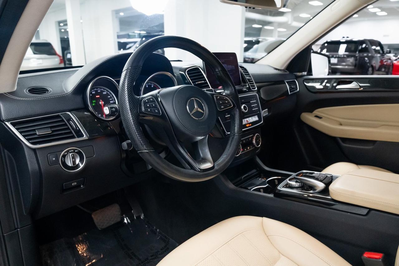 2019 Mercedes-Benz GLS GLS 450 4MATIC Portland OR