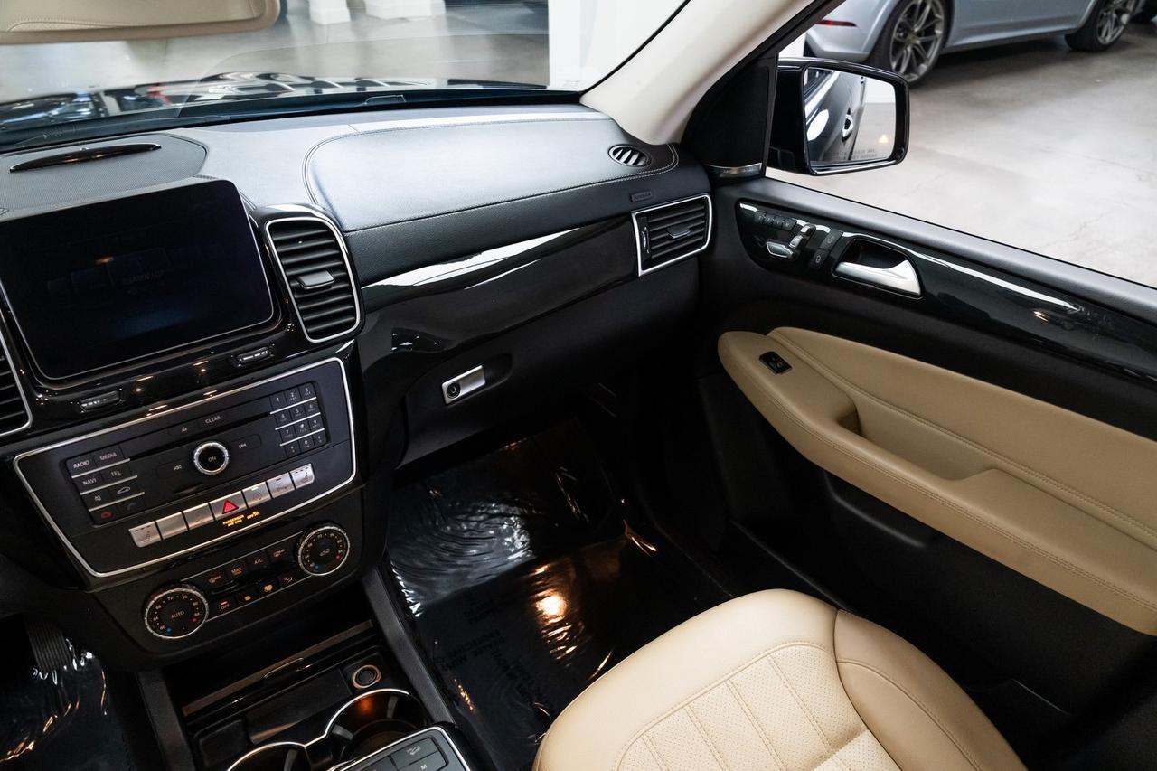 2019 Mercedes-Benz GLS GLS 450 4MATIC Portland OR