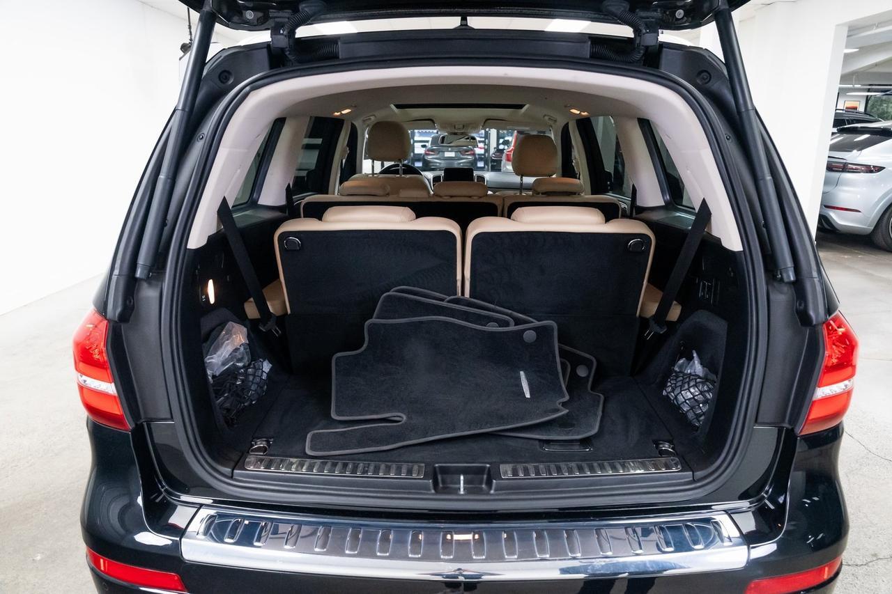 2019 Mercedes-Benz GLS GLS 450 4MATIC Portland OR