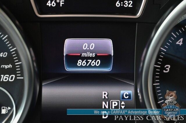 2019 Mercedes-Benz GLS GLS 450 Anchorage AK