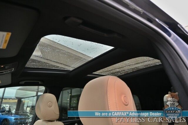 2019 Mercedes-Benz GLS GLS 450 Anchorage AK