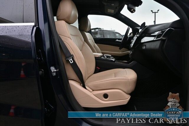 2019 Mercedes-Benz GLS GLS 450 Anchorage AK