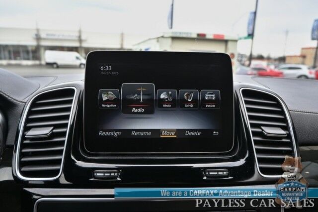 2019 Mercedes-Benz GLS GLS 450 Anchorage AK