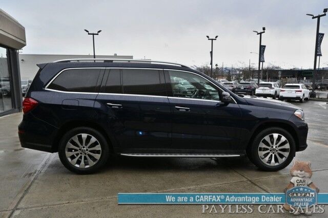 2019 Mercedes-Benz GLS GLS 450 Anchorage AK
