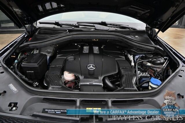 2019 Mercedes-Benz GLS GLS 450 Anchorage AK