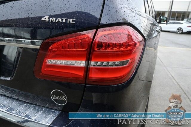 2019 Mercedes-Benz GLS GLS 450 Anchorage AK