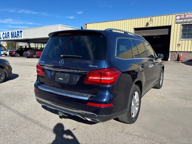 2019 Mercedes-Benz GLS GLS 450 Cleveland OH