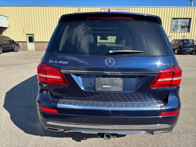 2019 Mercedes-Benz GLS GLS 450 Cleveland OH