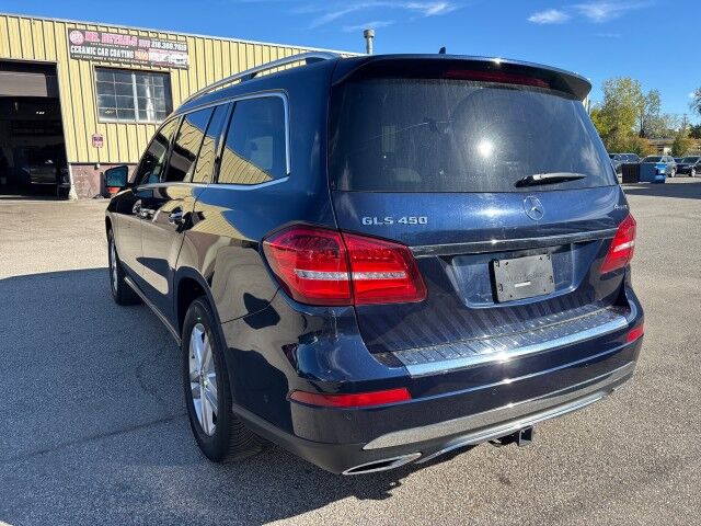 2019 Mercedes-Benz GLS GLS 450 Cleveland OH
