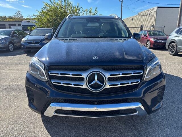 2019 Mercedes-Benz GLS GLS 450 Cleveland OH
