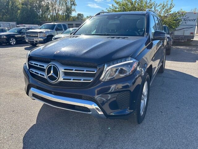 2019 Mercedes-Benz GLS GLS 450 Cleveland OH