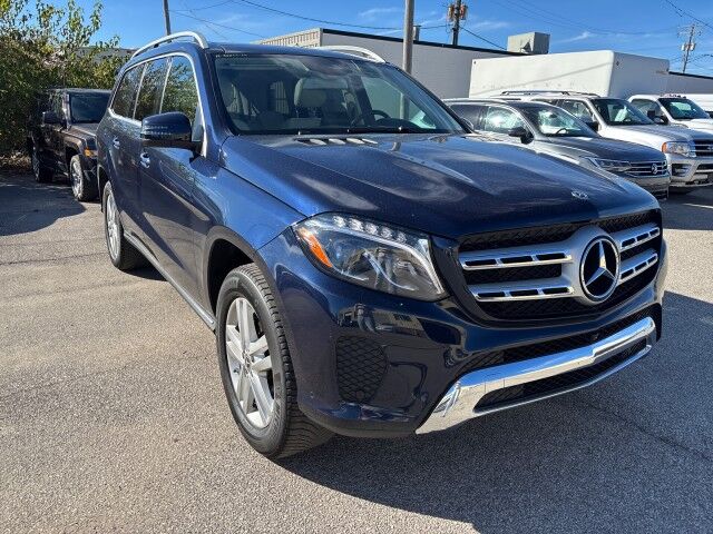 2019 Mercedes-Benz GLS GLS 450 Cleveland OH
