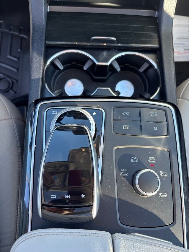 2019 Mercedes-Benz GLS GLS 450 Cleveland OH