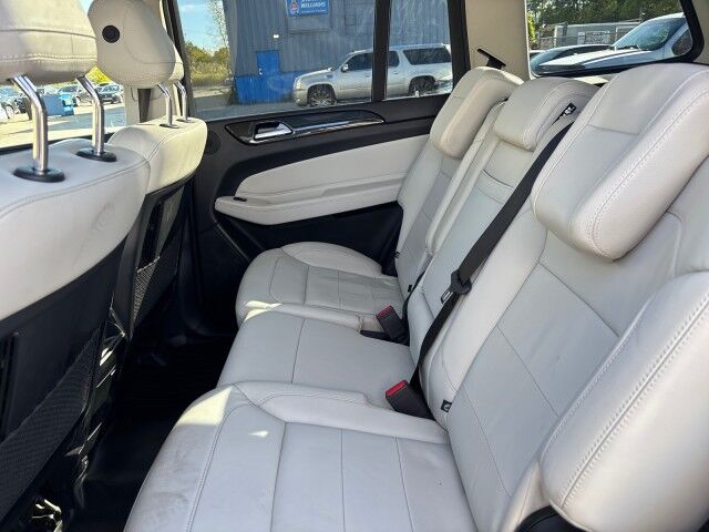 2019 Mercedes-Benz GLS GLS 450 Cleveland OH