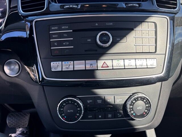 2019 Mercedes-Benz GLS GLS 450 Cleveland OH