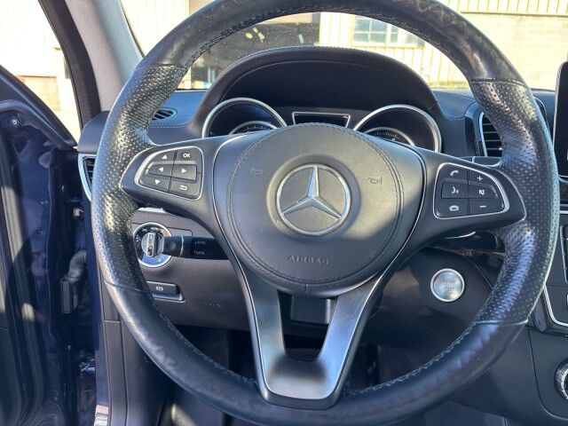 2019 Mercedes-Benz GLS GLS 450 Cleveland OH