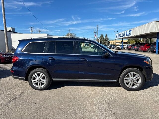 2019 Mercedes-Benz GLS GLS 450 Cleveland OH