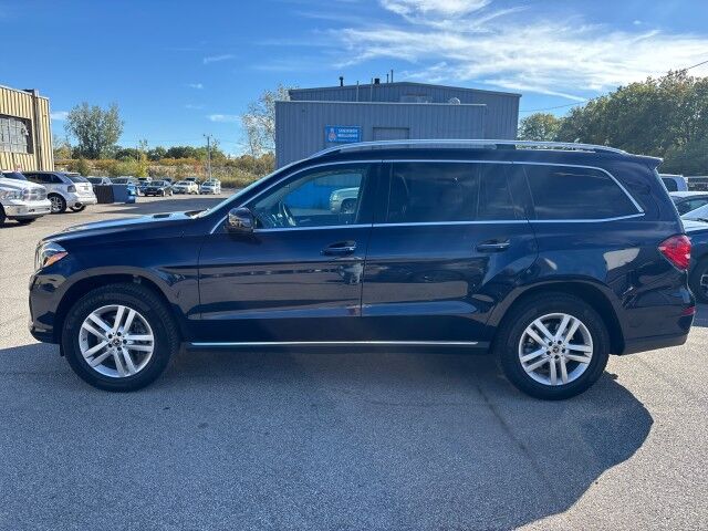 2019 Mercedes-Benz GLS GLS 450 Cleveland OH