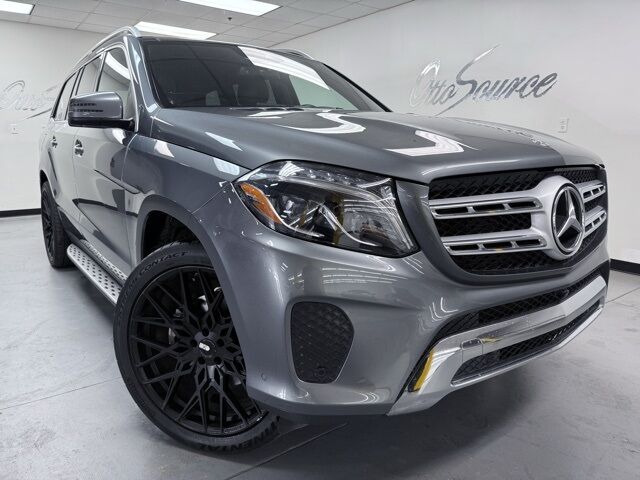 2019 Mercedes-Benz GLS GLS 450 Dallas TX