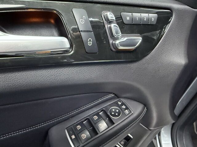 2019 Mercedes-Benz GLS GLS 450 Dallas TX