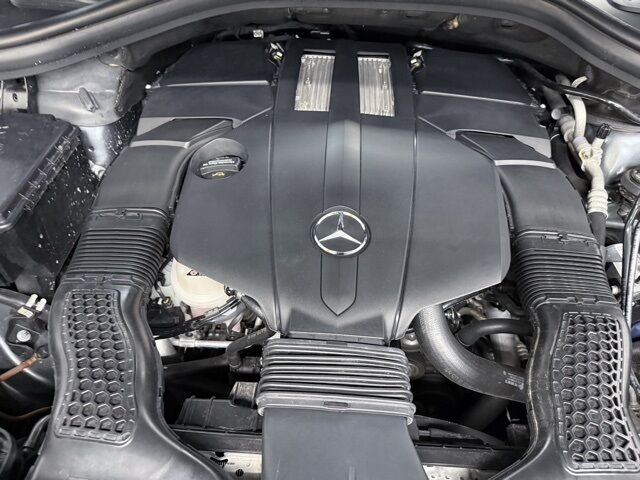 2019 Mercedes-Benz GLS GLS 450 Dallas TX