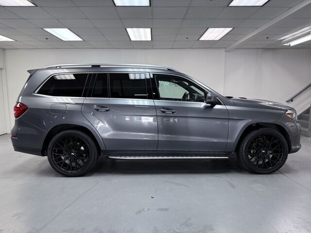 2019 Mercedes-Benz GLS GLS 450 Dallas TX