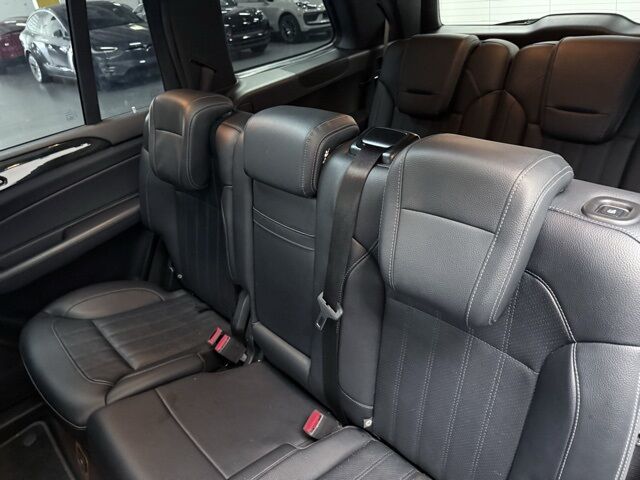 2019 Mercedes-Benz GLS GLS 450 Dallas TX