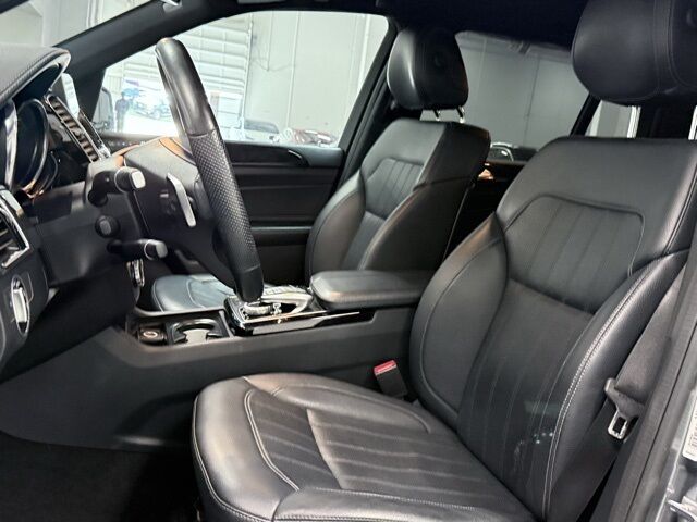2019 Mercedes-Benz GLS GLS 450 Dallas TX