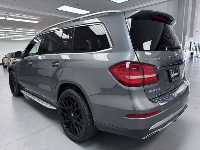 2019 Mercedes-Benz GLS GLS 450 Dallas TX
