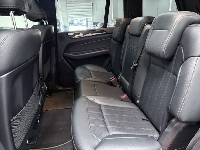 2019 Mercedes-Benz GLS GLS 450 Dallas TX
