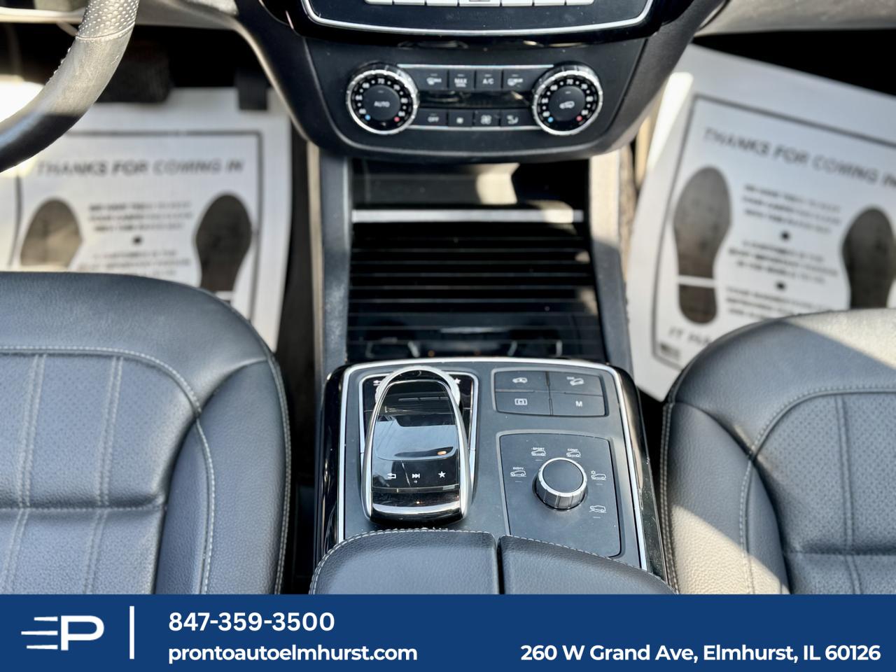 2019 Mercedes-Benz GLS GLS 450 Elmhurst IL