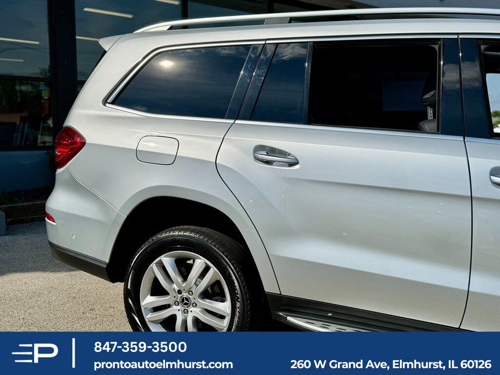 2019 Mercedes-Benz GLS GLS 450 Elmhurst IL