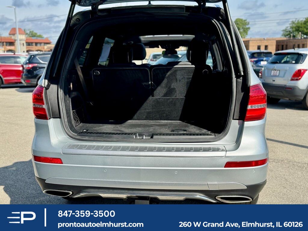 2019 Mercedes-Benz GLS GLS 450 Elmhurst IL