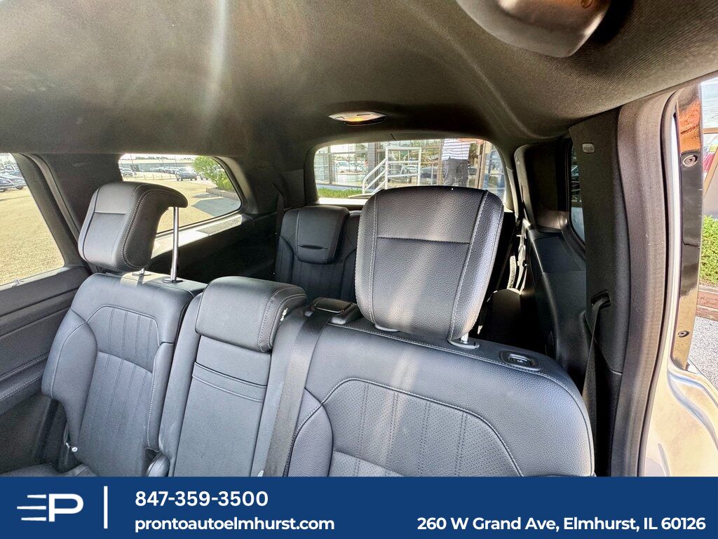 2019 Mercedes-Benz GLS GLS 450 Elmhurst IL