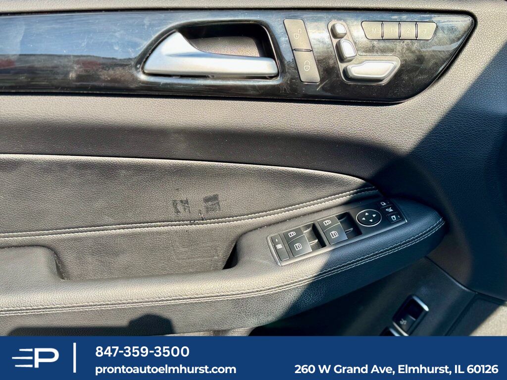 2019 Mercedes-Benz GLS GLS 450 Elmhurst IL