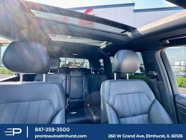 2019 Mercedes-Benz GLS GLS 450 Elmhurst IL