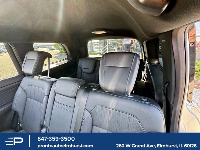 2019 Mercedes-Benz GLS GLS 450 Elmhurst IL