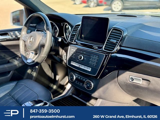 2019 Mercedes-Benz GLS GLS 450 Elmhurst IL