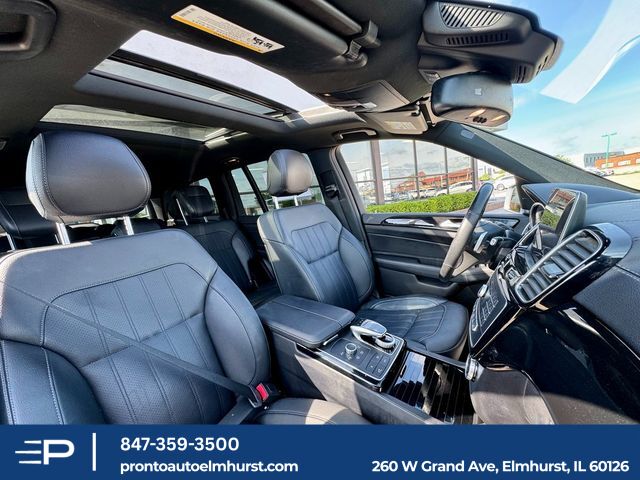 2019 Mercedes-Benz GLS GLS 450 Elmhurst IL