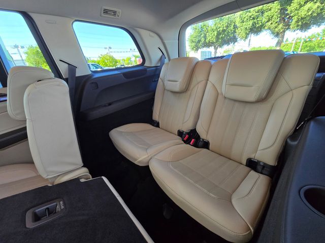 2019 Mercedes-Benz GLS GLS 450 Folsom CA
