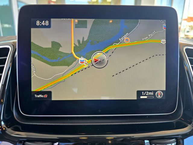 2019 Mercedes-Benz GLS GLS 450 Folsom CA