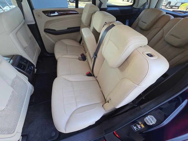 2019 Mercedes-Benz GLS GLS 450 Folsom CA